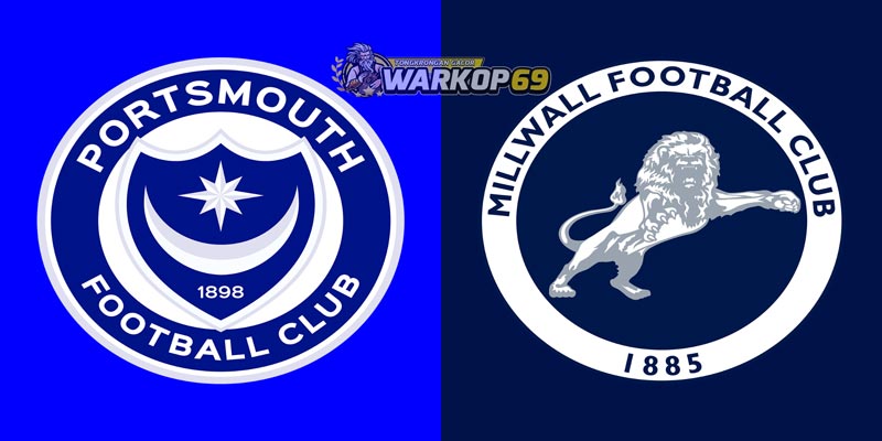 Warkop69 Prediksi Pertandingan Portsmouth vs Millwall